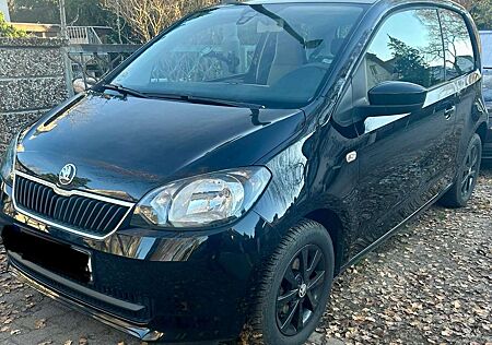 Skoda Citigo 1.0 MPI AutomatikAmbition