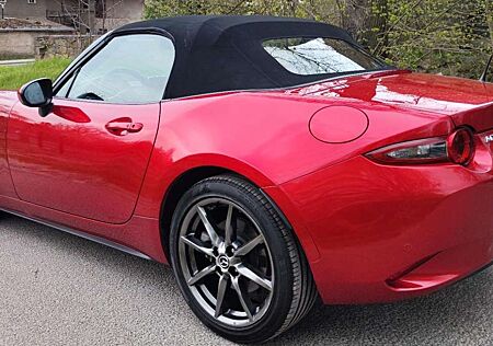 Mazda MX-5 1.5 Sports-Line