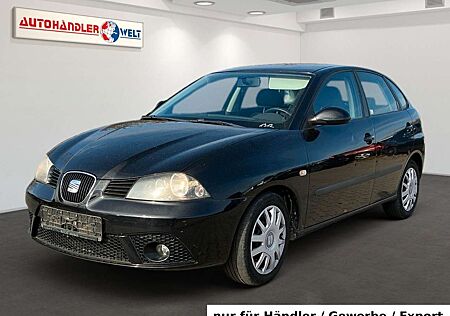 Seat Ibiza 1.4 16V 5trg. Comfort Edition AAC Tempomat