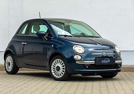 Fiat 500 1,2 PANORAMA °TÜV NEU °GARANTIE