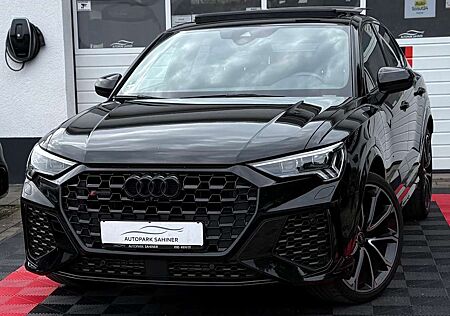 Audi RS Q3 PANO MATRIX KAMERA ACC TOP