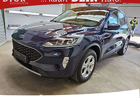 Ford Kuga 2.5 Hybrid C&C ACC/NAVI/SHZ/PDC/SHZ