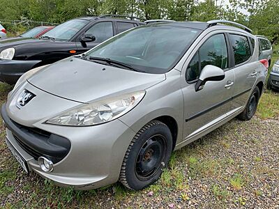 Peugeot 207 SW Urban Move*PanDach*HU10-2026