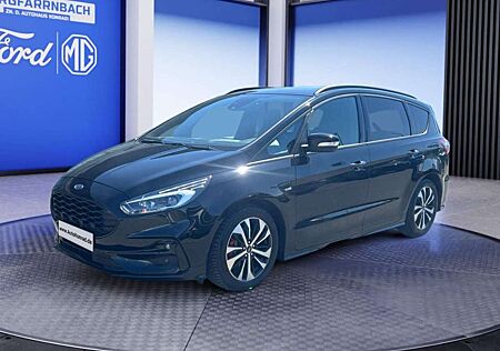 Ford S-Max 2.0 EcoBlue ST-LINE *ACC*LED*Kamera*Navi*