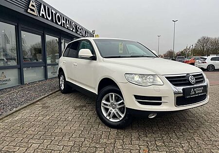 VW Touareg Volkswagen 3.6 V6 FSI*LUFTFEDERUNG*LEDER*NAVI*