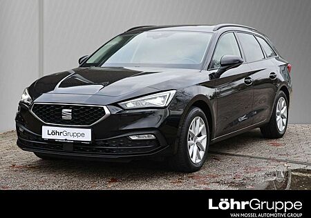 Seat Leon ST 2.0 TDI DSG Style