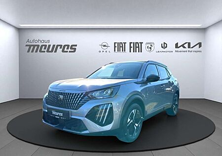 Peugeot 2008 Allure 1.2 PureTech 130 NAVI KAMERA ACC