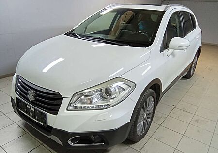 Suzuki SX4 Classic 1.6 VVT 4x4 Club