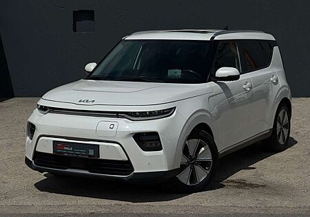 Kia Soul e- Spirit CarPlay Kamera H&K HuD LED ACC