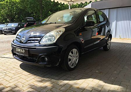 Nissan Pixo 1,0 Acenta/Autom/1.Hand/17Tkm/Klima