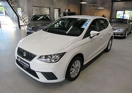 Seat Ibiza 1.6 TDI Style