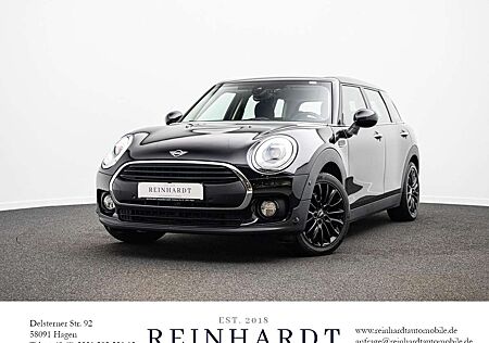 Mini One Clubman 1.5 CHILI/17Z./LED/PDC/TEMPOMAT/DCC