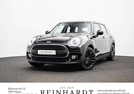 Mini One Clubman 1.5 CHILI/17Z./LED/PDC/TEMPOMAT/DCC