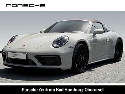 Porsche 992 (911) Targa 4 GTS