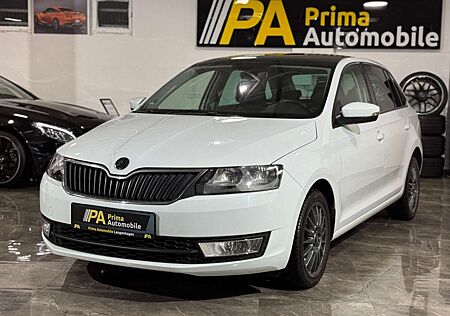 Skoda Rapid /Spaceback 1.4 TSI Spaceback Joy / Automatik Pano