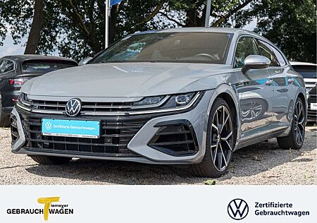 VW Arteon Volkswagen R LM20 PANO IQ.LIGHT AHK