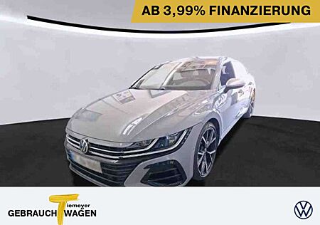 VW Arteon Volkswagen R LM20 PANO IQ.LIGHT AHK