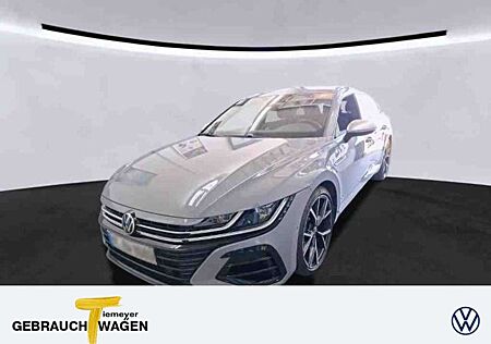 VW Arteon Volkswagen R LM20 PANO IQ.LIGHT AHK