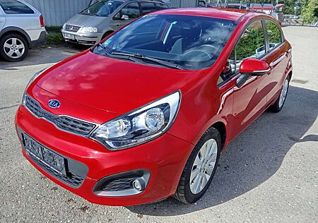 Kia Rio Attract