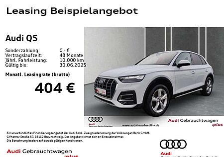 Audi Q5 40 TFSI qu. S line int. S tronic *MATRIX*AHK*