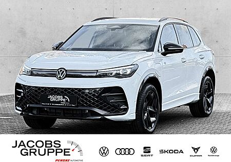 VW Tiguan Volkswagen 1.5 TSI eHybrid R-line Back&Style/HuD/Matrix