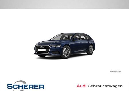 Audi A6 40 TDI 150(204) kW(PS) S tronic