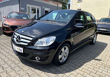 Mercedes-Benz B 200 / Automatik / Bi-Xenon / Tempomat /
