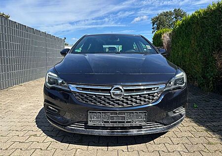 Opel Astra K Lim. 5-trg. Dynamic Start/Stop
