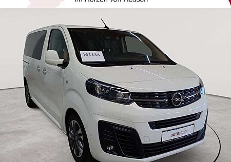 Opel Zafira Life2.0D Innovation Leder NAV RFK