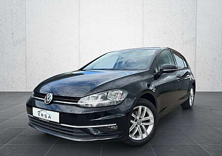 VW Golf Volkswagen 1.4 TSI Comfortline *PDC*SHZ*Navi*Tempomat