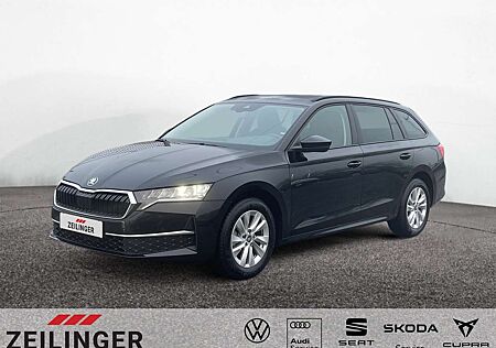 Skoda Octavia Combi Selection eTSI DSG|AHK|NAVI|KAMERA