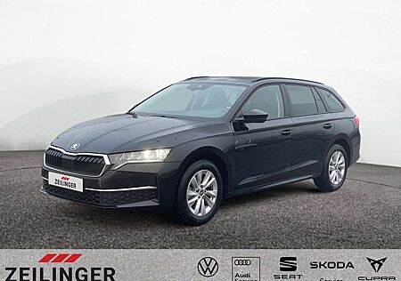 Skoda Octavia Combi Selection eTSI DSG|AHK|NAVI|KAMERA