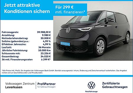 VW ID.BUZZ Volkswagen ID. Buzz