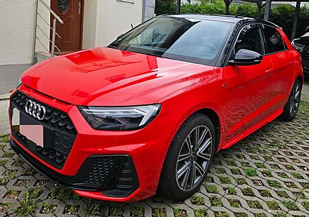 Audi A1 30 TFSI Sportback S tronic S line