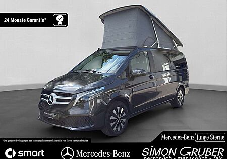 Mercedes-Benz Marco Polo V 300 d 4MATIC EASY-UP 360° Leder AHK