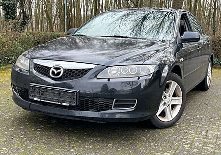 Mazda 6 Lim. 1.8 Active Sport