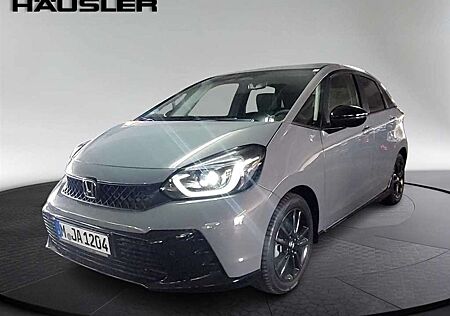 Honda Jazz e:HEV 1.5 Advance Sport Navi 8 Jahre Garantie
