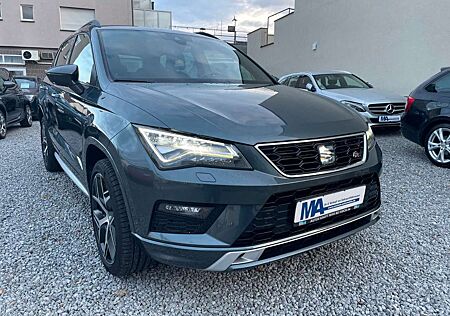 Seat Ateca FR 4Drive Pano Navi Beats Apple Cam AHK SH