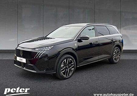 Peugeot 5008 GT 145 +Alcantara+LED+Navi+360°Kamera+