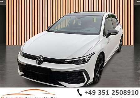 VW Golf Volkswagen 2.0 TSI DSG GTI*neues Model*HeadUp*DCC*