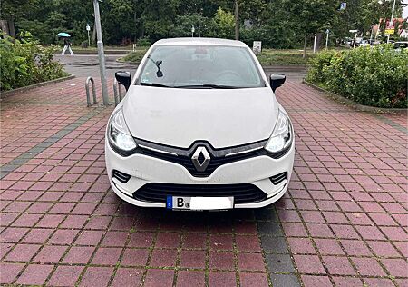 Renault Clio Limited