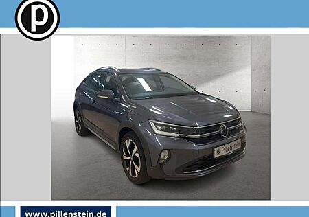VW Taigo Volkswagen STYLE 1.5 TSI DSG IQ.DRIVE APP-C. NAVI