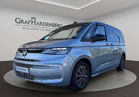 VW T7 Multivan Volkswagen 2.0 TDI DSG RFK 7-Sitzer