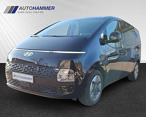 Hyundai STARIA Hybrid 4WD AT PRIME 9Sitz el.ST+HK 360°SD