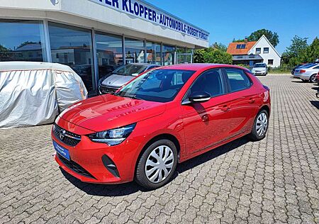 Opel Corsa F 1,2 Edition Klima/Kamera/Scheckh