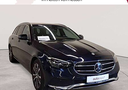Mercedes-Benz E 300 E 300de T-Ava BusiP AssiPL MBUX AHK HuD