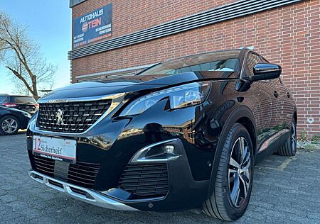 Peugeot 5008 Allure *PANO*LED*NAVI*PDC*