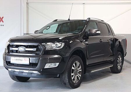 Ford Ranger Wildtrak Doppelkabine 4x4~3,2l~OFFROAD~