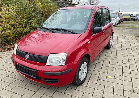 Fiat Panda 1.1 8V