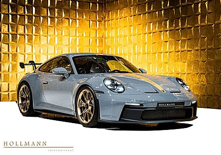 Porsche 992 911 GT3 + CARBON + LIFT + BOSE + CAMERA